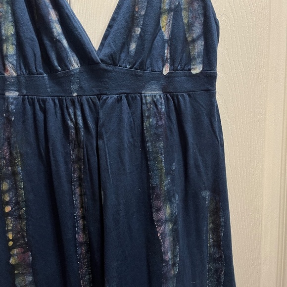 Lucky Brand Maxi Dress - Picture 3 of 4